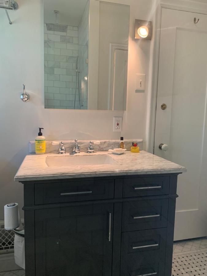Beautiful Airy Architect-Designed Room And Brand New Private Luxe Bathroom Los Angeles Eksteriør billede